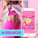 E-book: Bříško snů