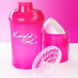 XXL SHAKER LadylabGirl
