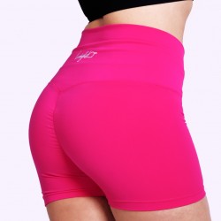 Ladylab kraťásky FIT & SHAPE – PINK