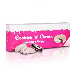 COOKIES 'N' CREAM 