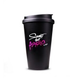 Hrnek na kávu Ladylab – SWEET BUT PSYCHO