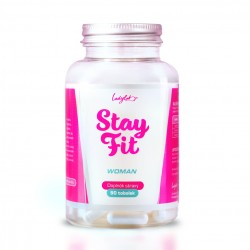 Magnesium STAY FIT
