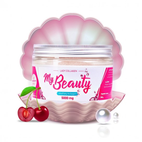 LADY COLLAGEN Cherry