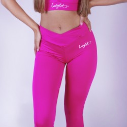 Leginy PINK
