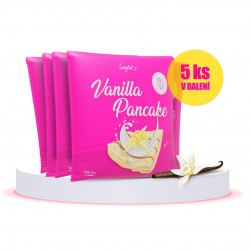 Balíček PANCAKE – Vanilka (5 ks) 