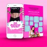 E-book: Jak zhubnout břicho
