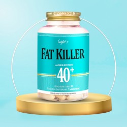 FAT KILLER 40+