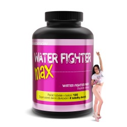 WATER FIGHTER MAX