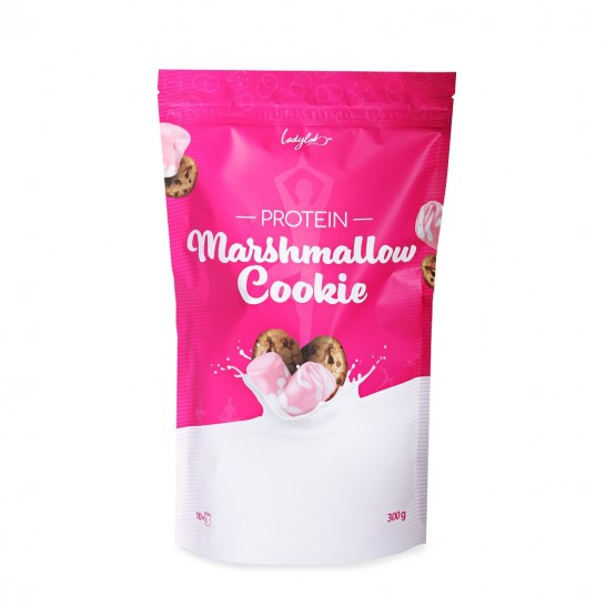 AKCE: PROTEIN Marshmallow Cookie