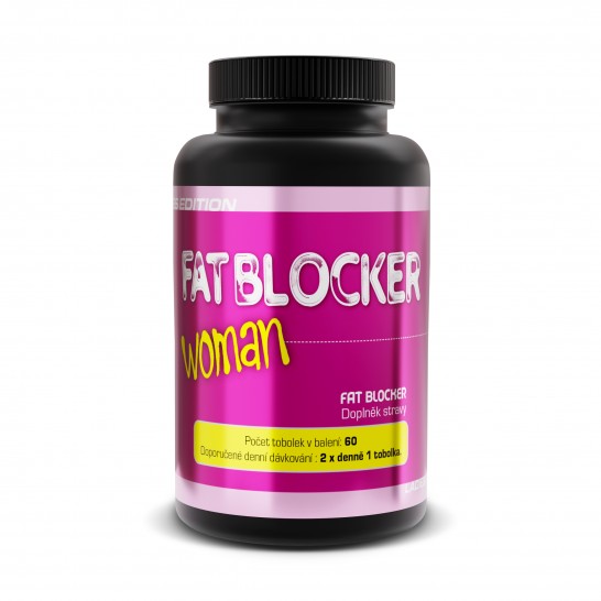 FAT BLOCKER