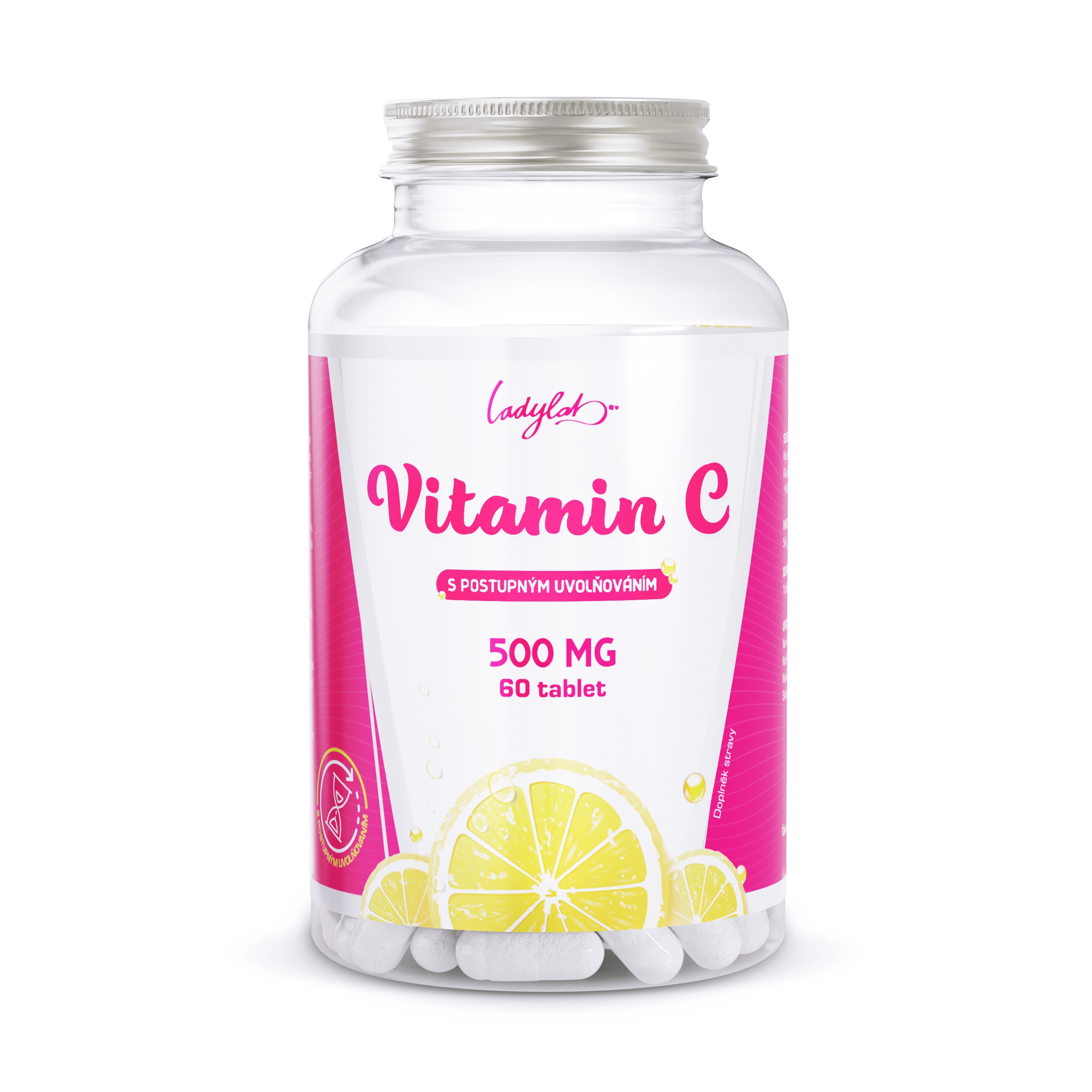 Vitamín C