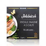 Jídelníček na míru EXCLUSIVE