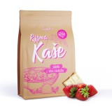 Rýžová kaše JAHODA - BÍLÁ ČOKOLÁDA