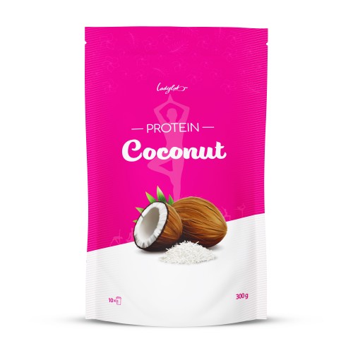 PROTEIN Coconut