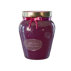 Malina - Rebarbora výběrový džem