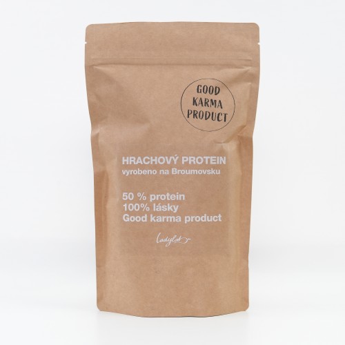 HRACHOVÝ PROTEIN
