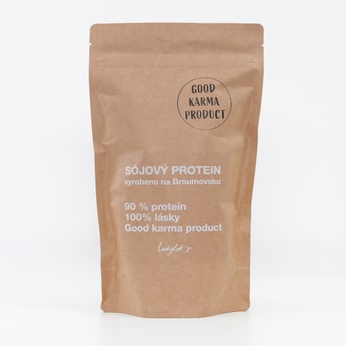 SÓJOVÝ PROTEIN