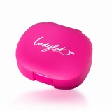 PILL BOX Ladylab