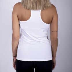 Ladylab Tílko - WHITE