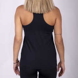 Ladylab Tílko - BLACK