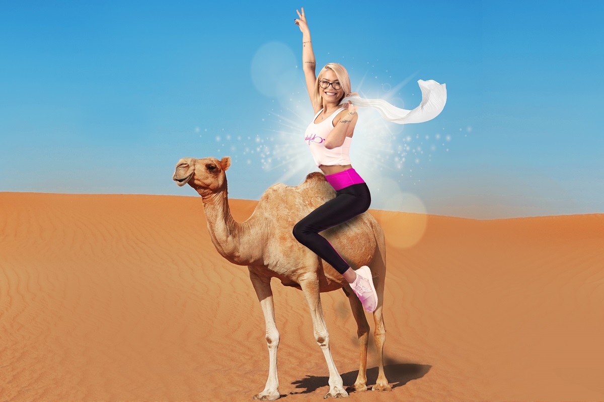 Jak se zbavit camel toe