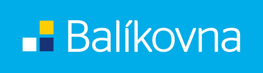 Balíkovna včetně AlzaBoxu