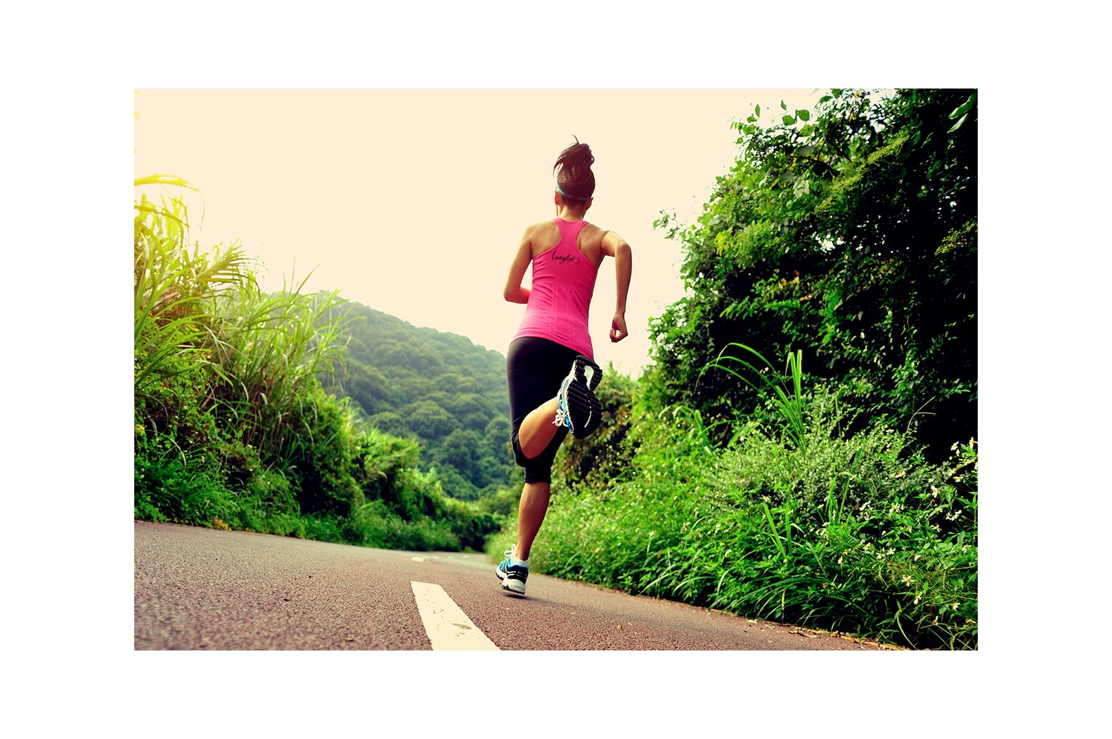 6 důvodů, proč začít konečně běhat