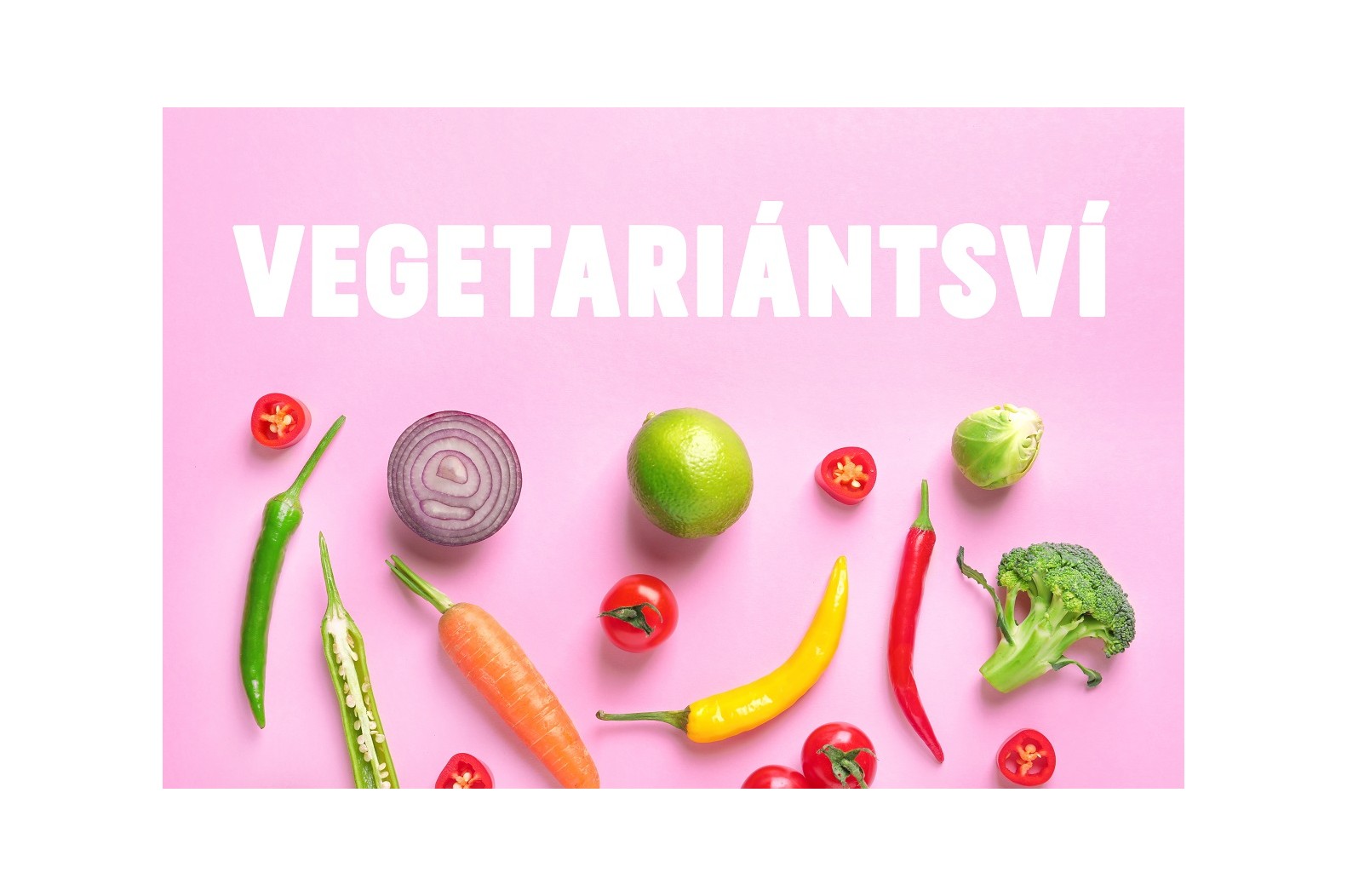 Vegetariánství
