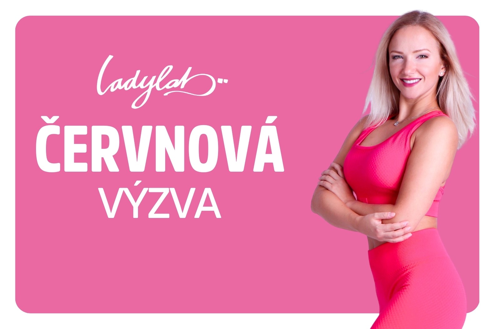 Výzva na červen 2024